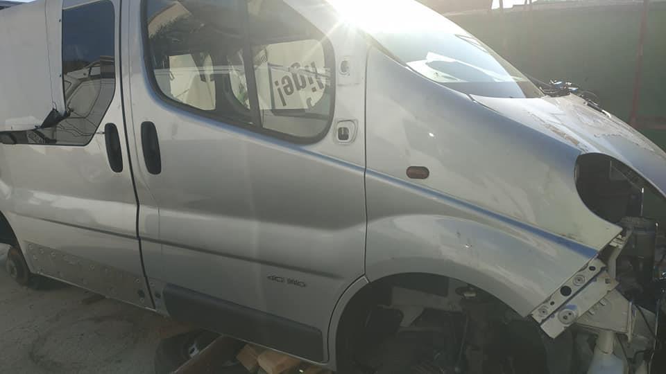 Djelovi-renault-trafic
