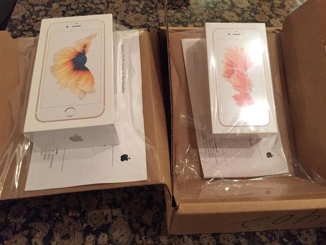 Apple iPhone 6s 128GB