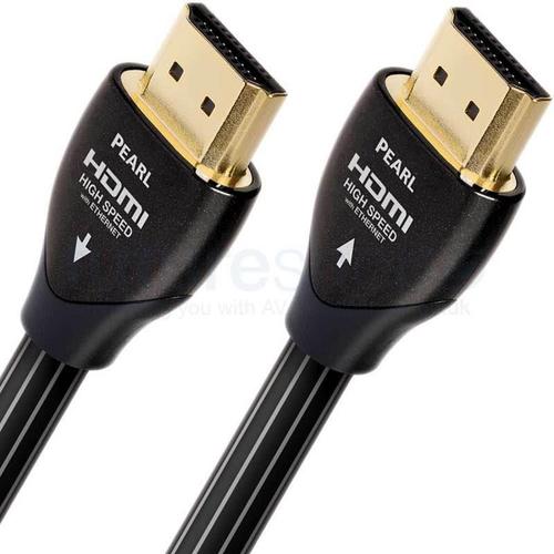 Audioquest HDMI
