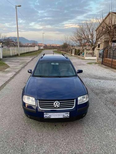 Wv Passat 5 1.9 TDI 74 kw 2003 God Karavan!!!