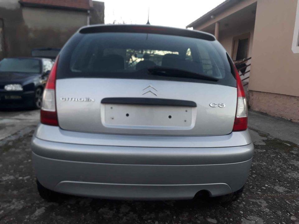 Citroen-c3-1-4-benzin-2007god