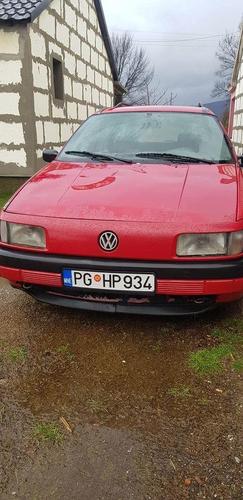 Pasat 1.6 TDI