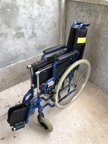 Prodajem invalidska kolica