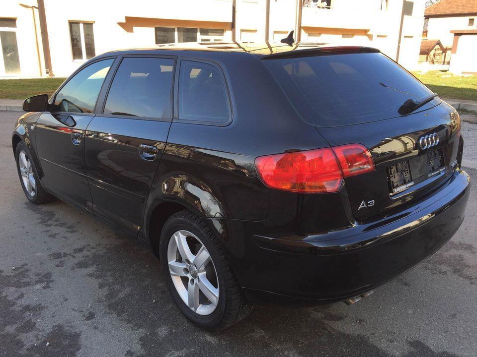 Audi-A3-1-9tdi-77kw-2006god-FABRICKO-STANJE-očuvan-auto-bez-
