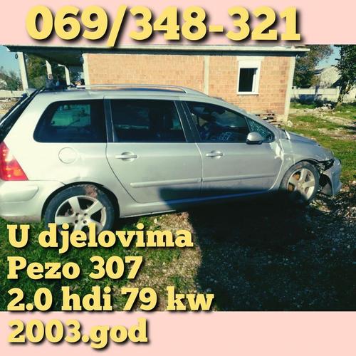 AUTO OTPAD OSTOJIC
NIKSIC