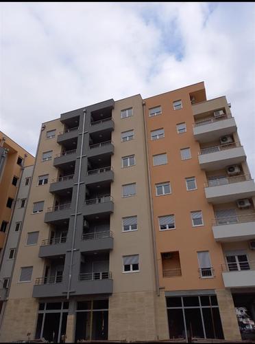 Jednosoban stan 68m2 u centru Budve