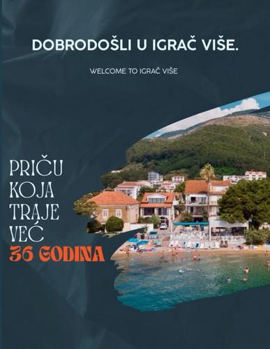Potebni konobari i šankeri za lounge bar i piceriju HN-Bjela