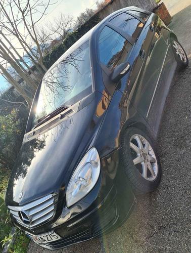 Mercedes Benz B180