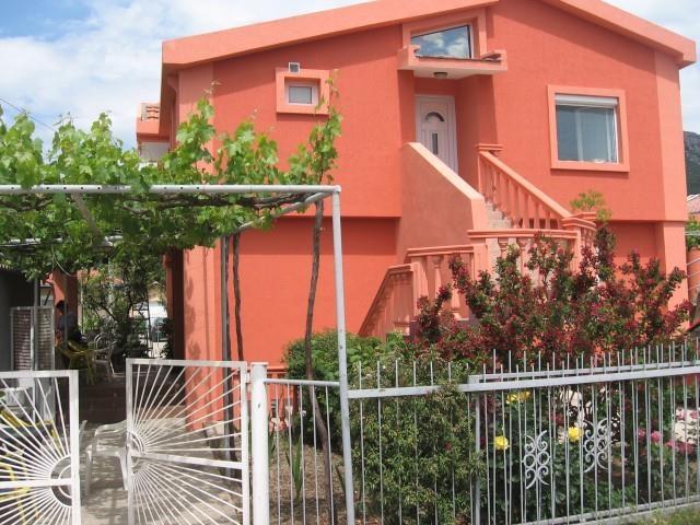 Apartmani I sobe Djuraskovic susanj