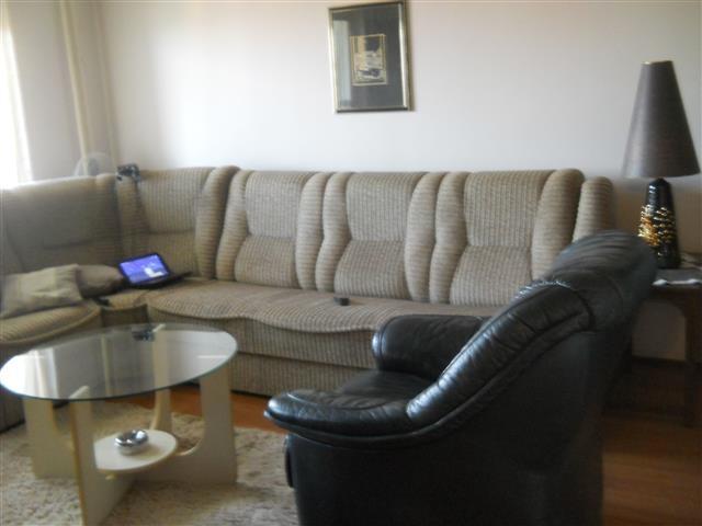 Stan 52m2 u Subotici
