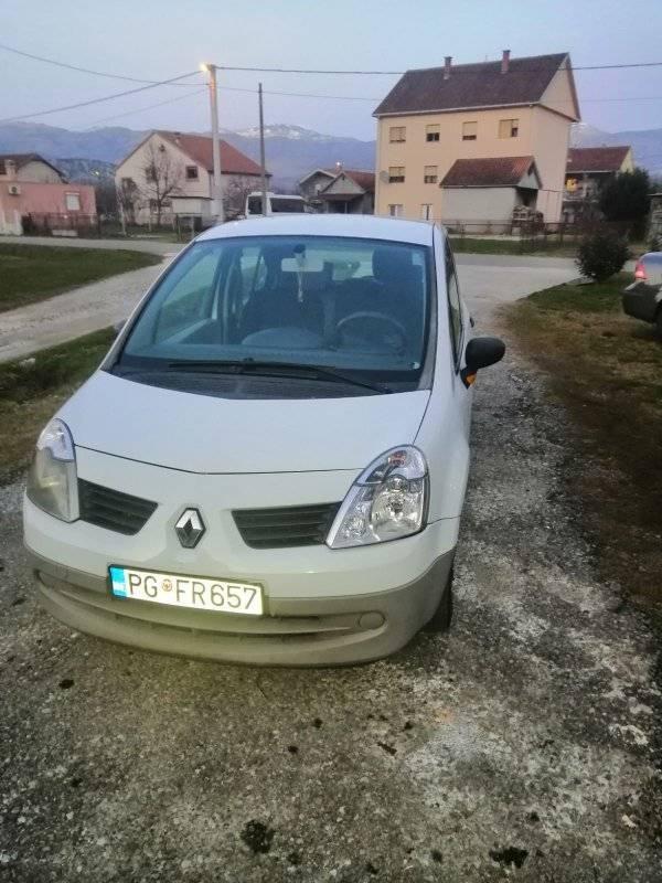 Renault-Modus