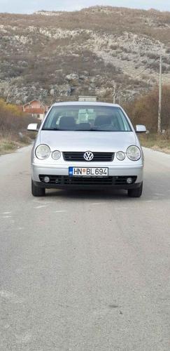 Vw Polo 2005 godina 1.2 benz.