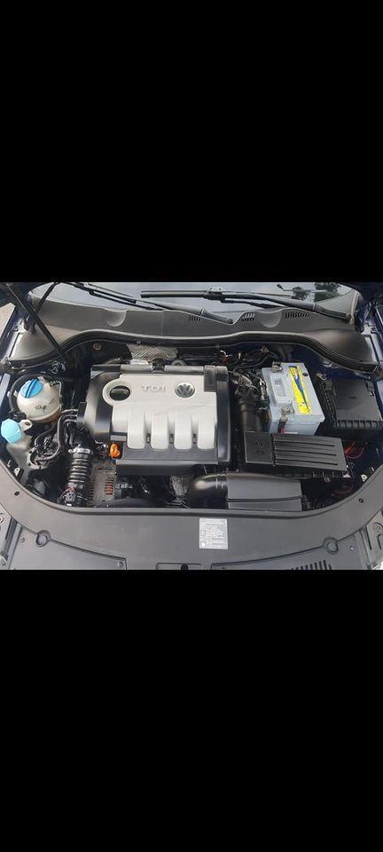 Vw-pasat-6-automatik