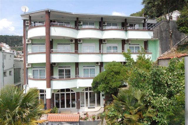 Hotel HOTI