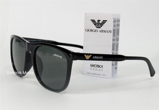 ARMANI muske naocare 2020 godina
