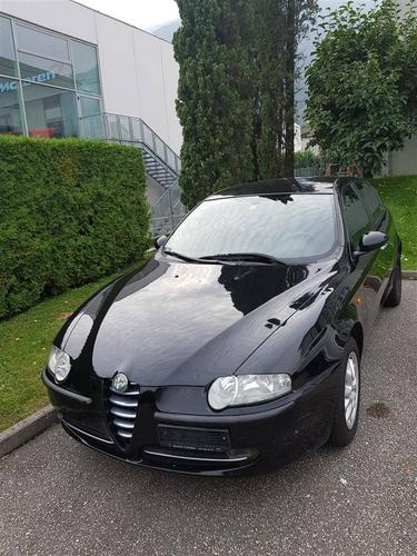 Alfa 147 d