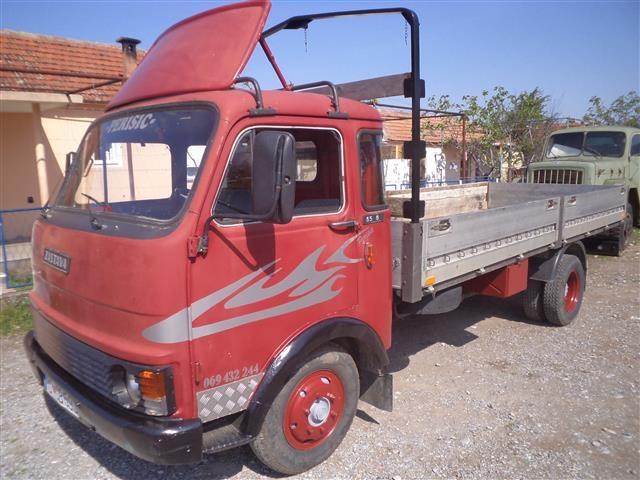 Zastava OMIC