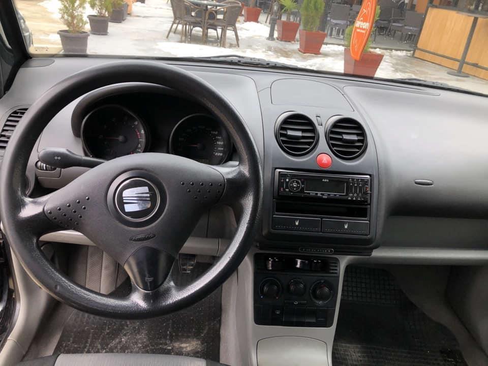 Seat