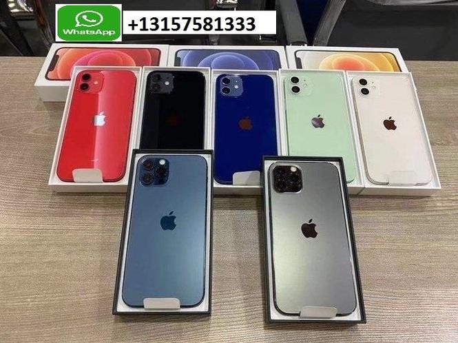Apple iPhone 12 Mini  whatsapp:‪ +13157581333