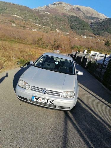 Golf 4