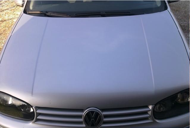 Volkswagen - Golf 4
