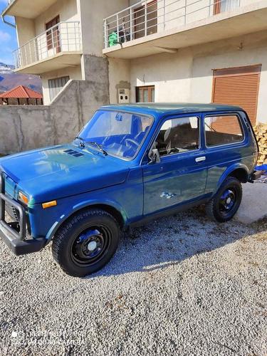 Lada Niva 1.7