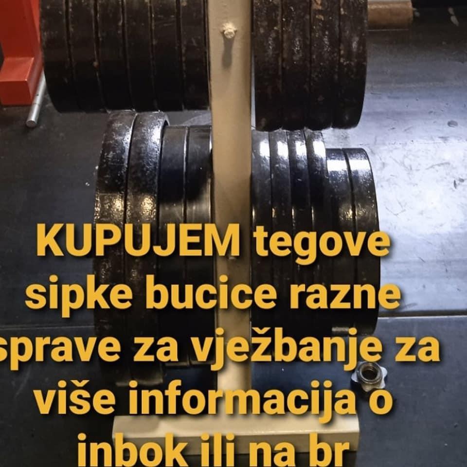 KUPUJEM-GLADIJATOR