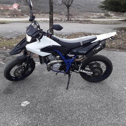 Yamaha 125cc
