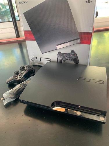 PRODAJEM PS3 CIPOVAN SA 70 IGRICA !