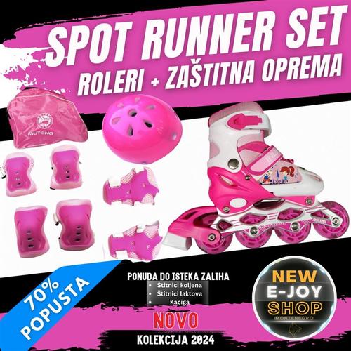 DJECIJI ROLERI I ROSULE