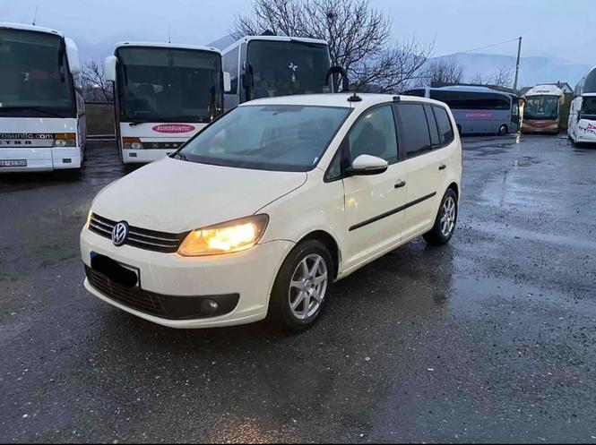 VW Touran