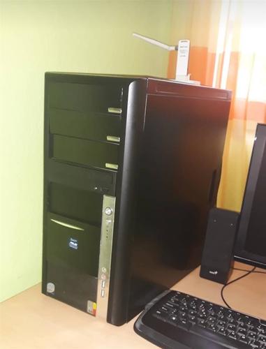 deskotop komjuter