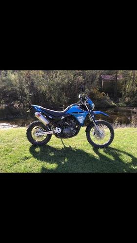 Yamaha XT660R