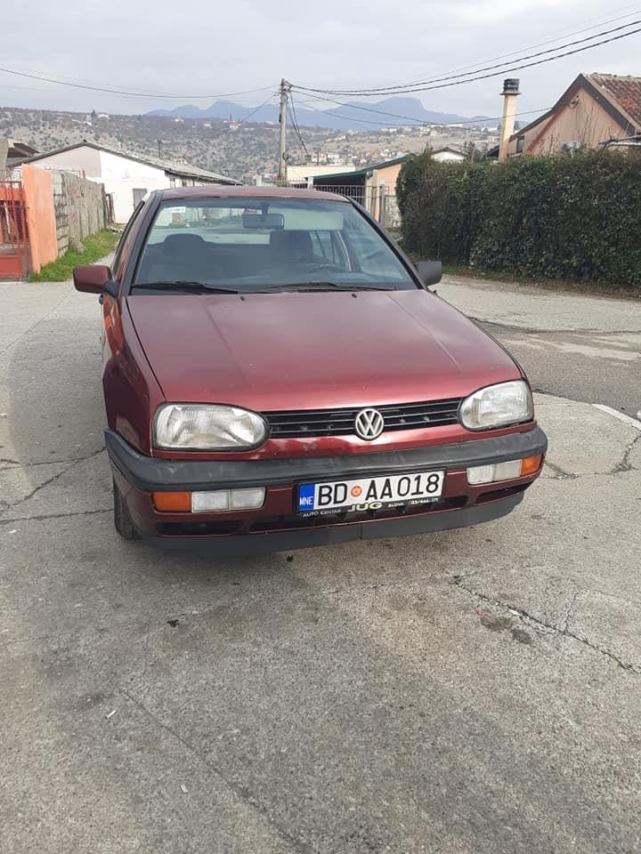 Golf