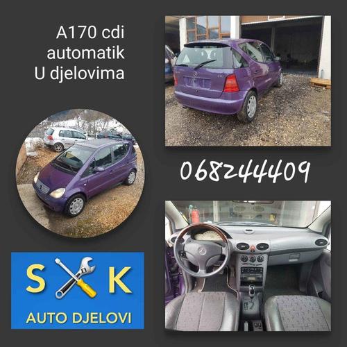 Auto djelovi
068/244/409