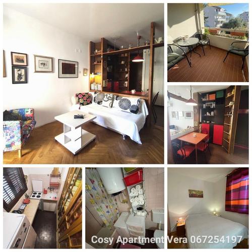 Apartman u Bečićima