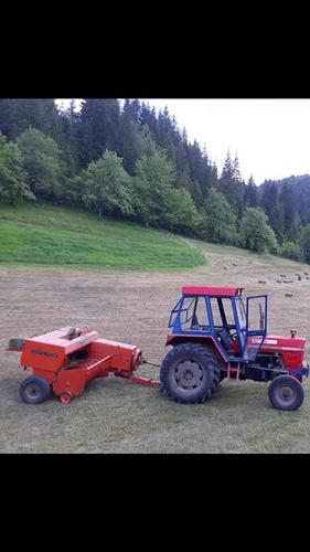 IMT 560 i presa