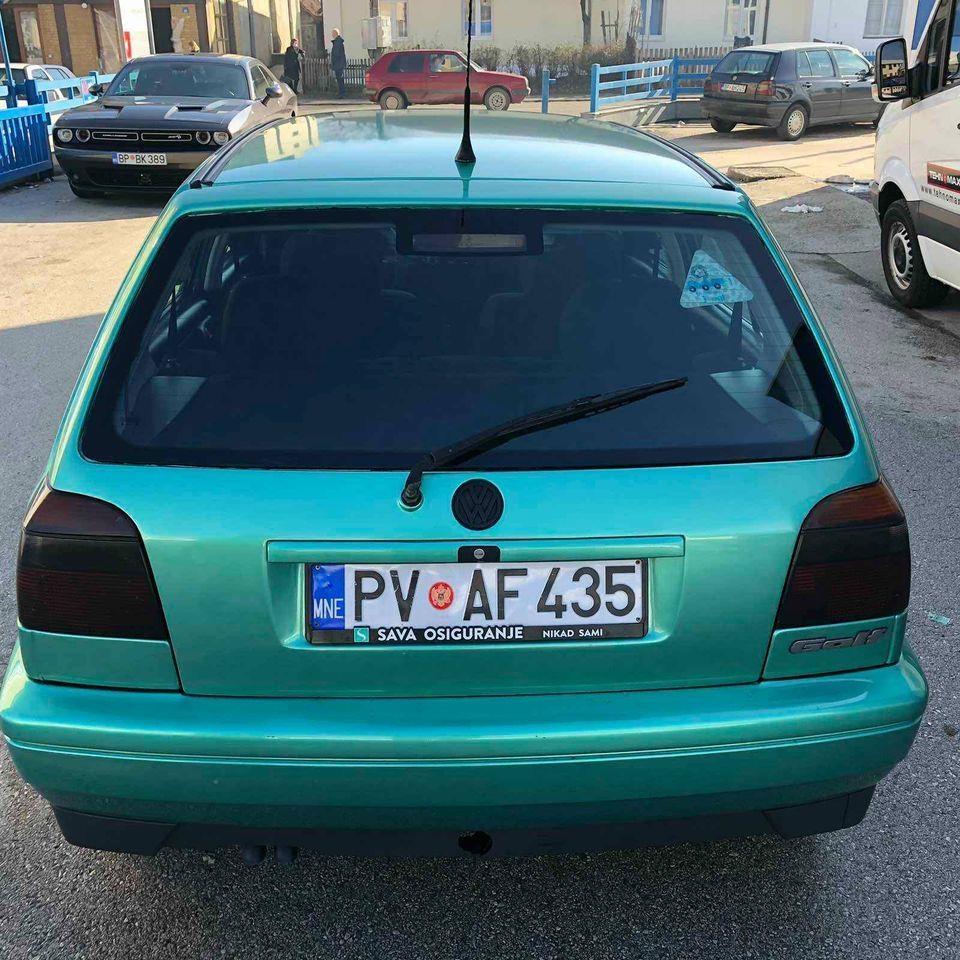 Golf-3