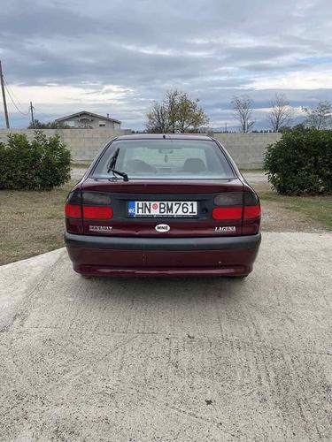 Renault - Laguna 1.8 benzin