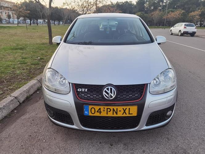 Golf 1.9 TDI 77KW