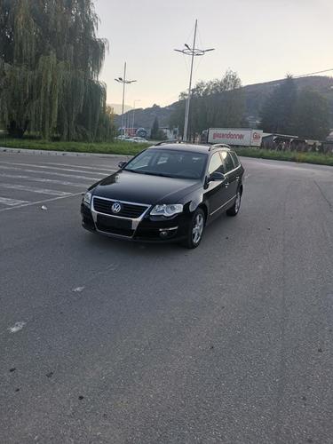 Pasat B6