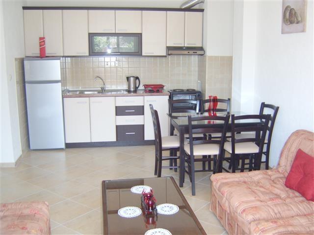  Izdaje se stan-apartman Ohrid, Makedonija,