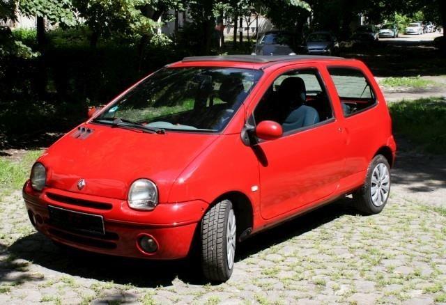 Renault Twingo Authentique