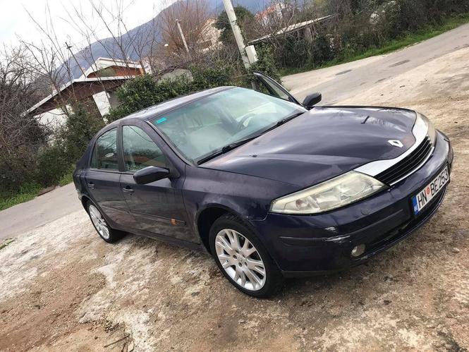 ‼️RENAULT LAGUNA ‼️