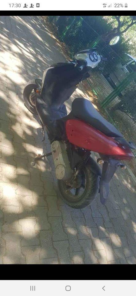 prodajem-cpi-100cc-ima-papire