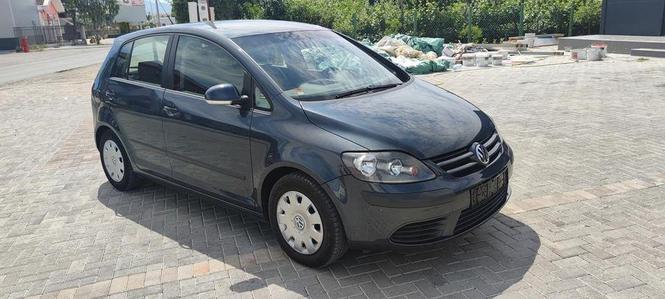 Golf 5 Plus 1.9Tdi 2006god