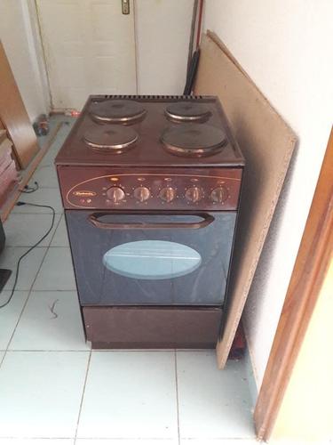Elektricni sporet