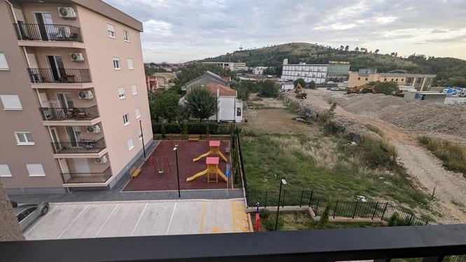 Izdavavje stana