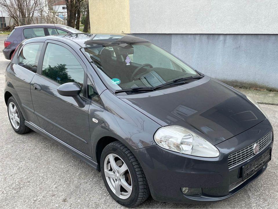 Fiat-Punto