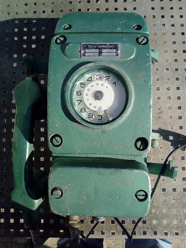 Brodski telefon